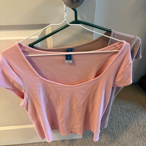 2-XL summer basics - Picture 2 of 2